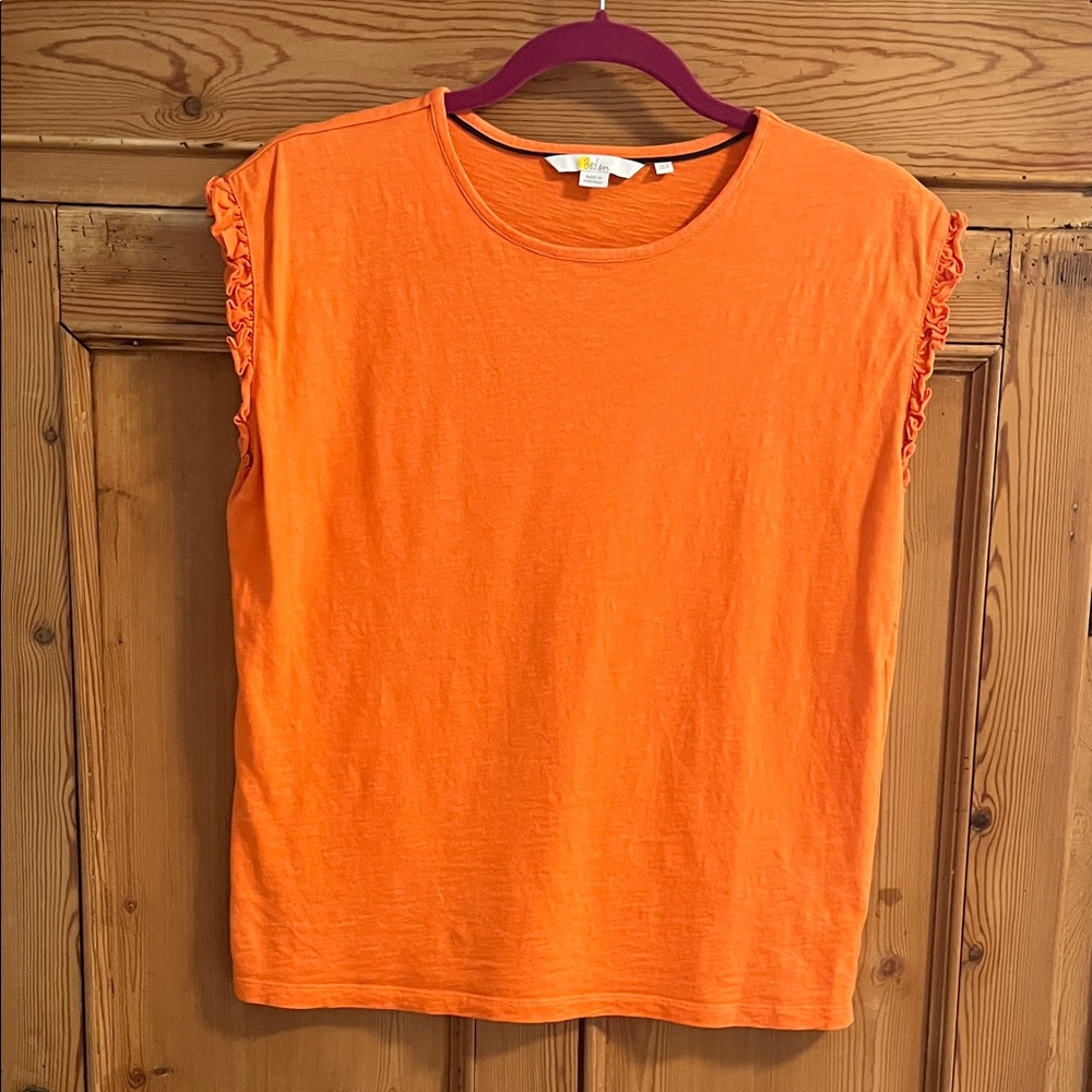 Boden Faye Tank Top